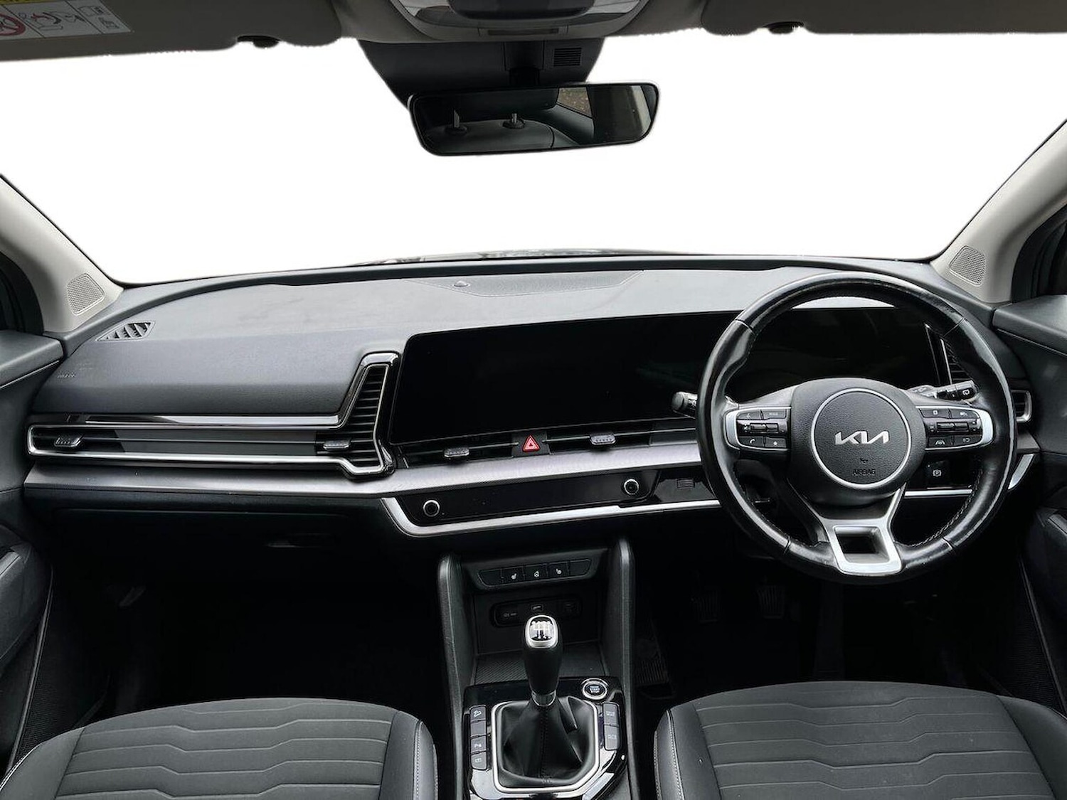 Used Kia Sportage 2022 for sale - 76527333: Photo 8