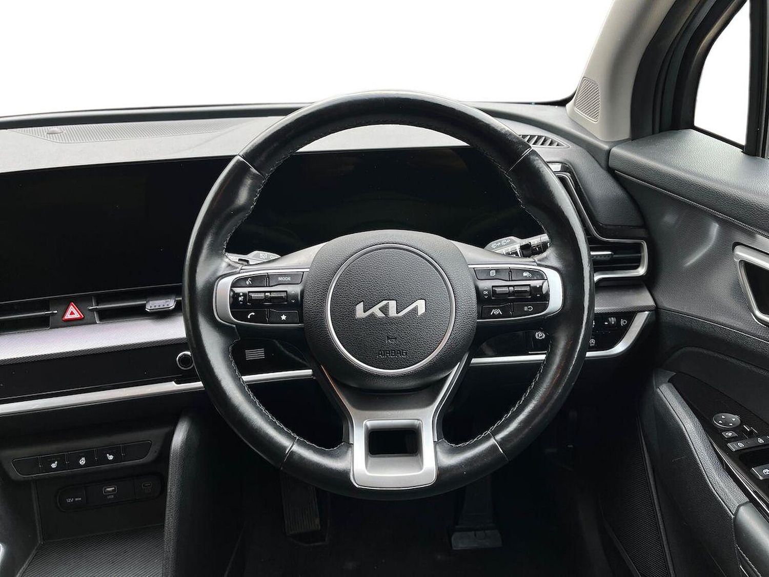 Used Kia Sportage 2022 for sale - 76527333: Photo 9