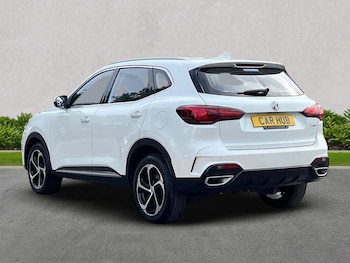Used MG MG HS 2024 for sale - 75587366: Photo