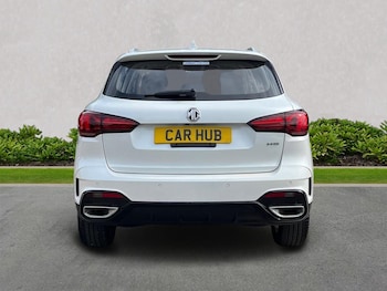 Used MG MG HS 2024 for sale - 75587366: Photo