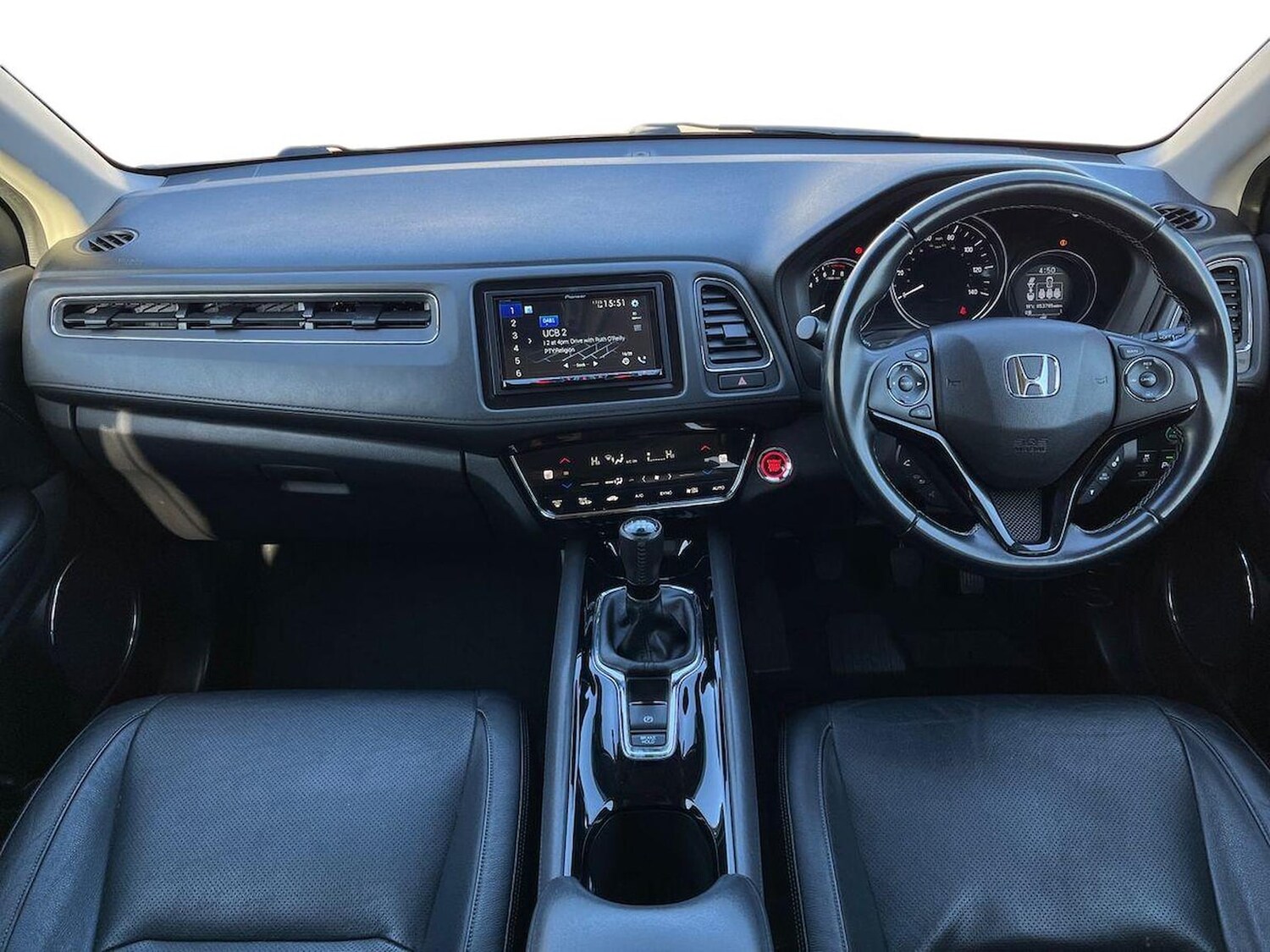 Used Honda HR-V 2020 for sale - 78196338: Photo 10