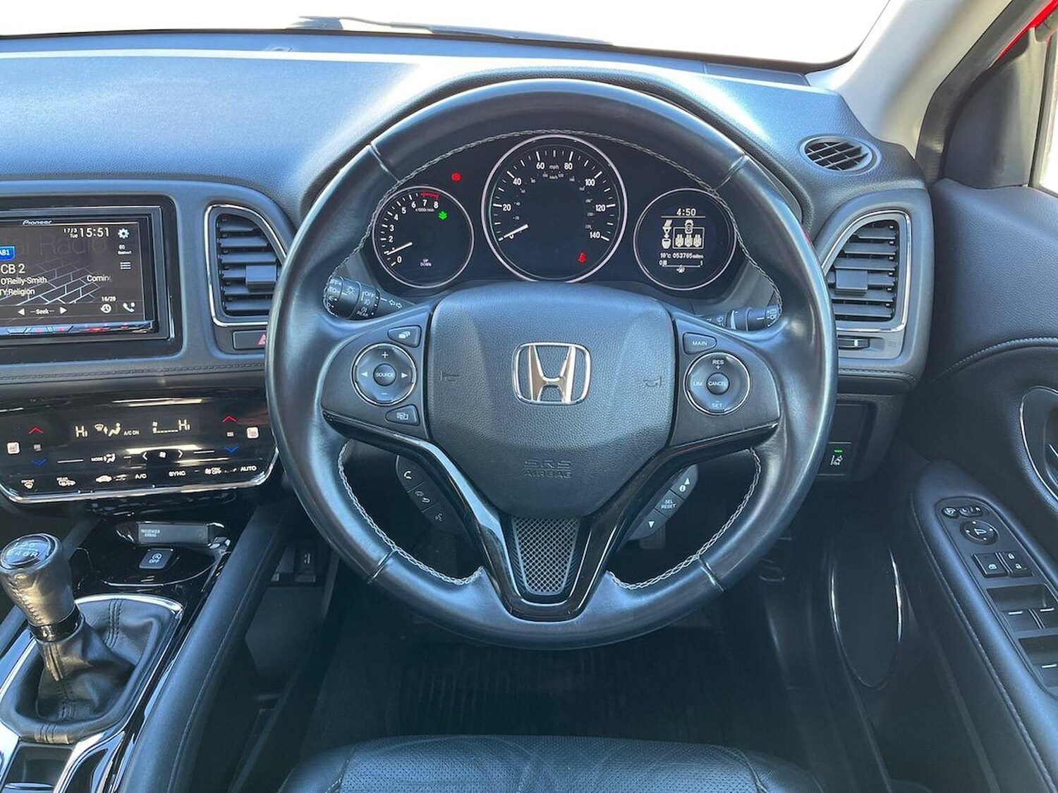Used Honda HR-V 2020 for sale - 78196338: Photo 11