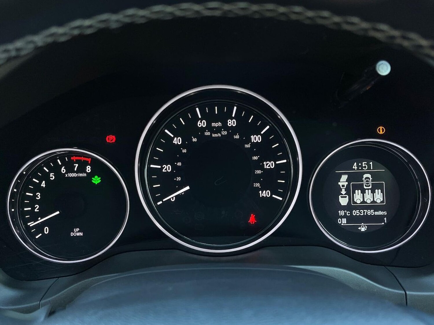 Used Honda HR-V 2020 for sale - 78196338: Photo 12