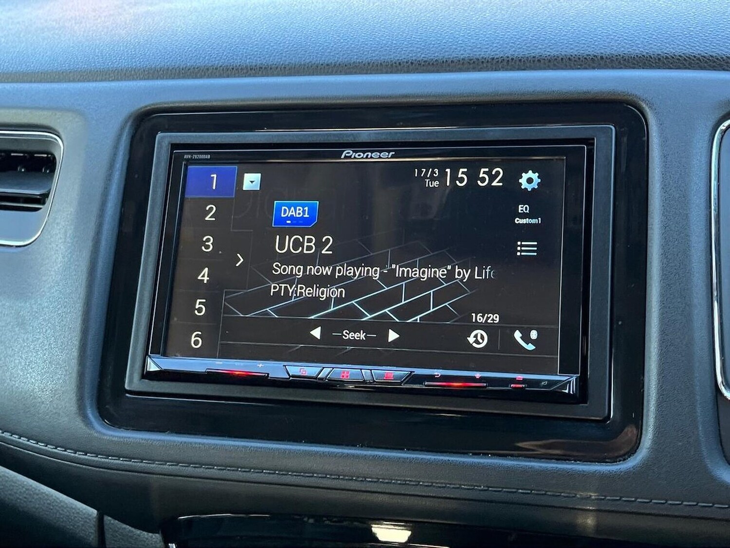 Used Honda HR-V 2020 for sale - 78196338: Photo 13