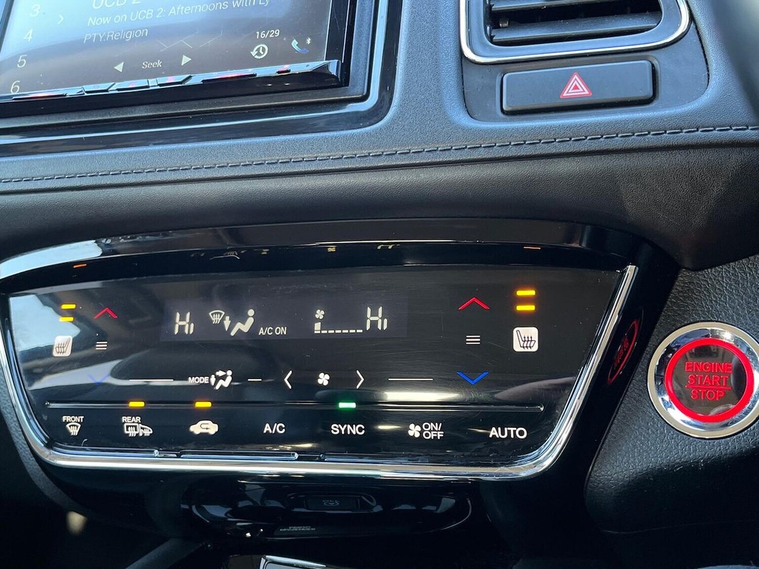 Used Honda HR-V 2020 for sale - 78196338: Photo 14