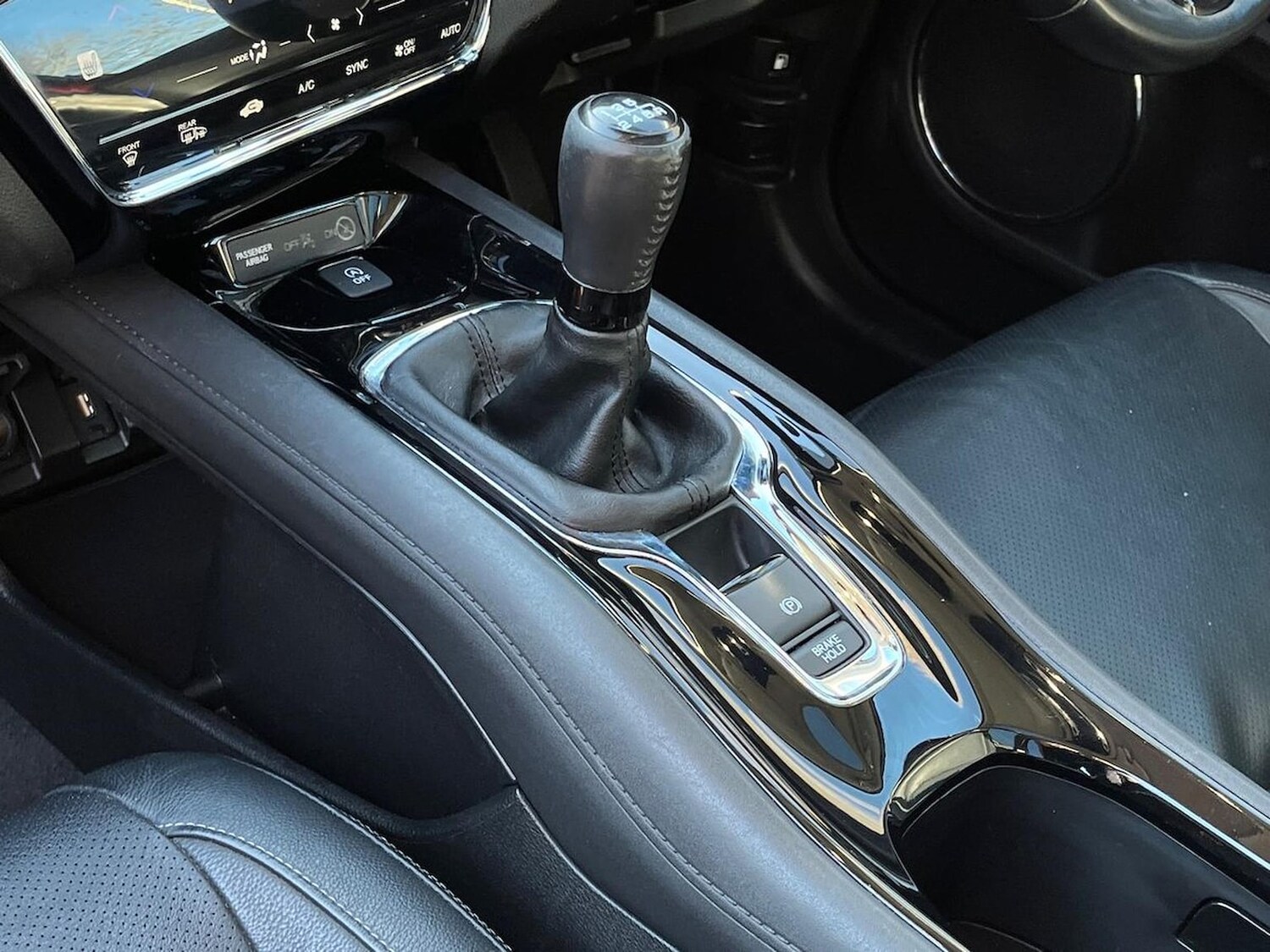 Used Honda HR-V 2020 for sale - 78196338: Photo 15