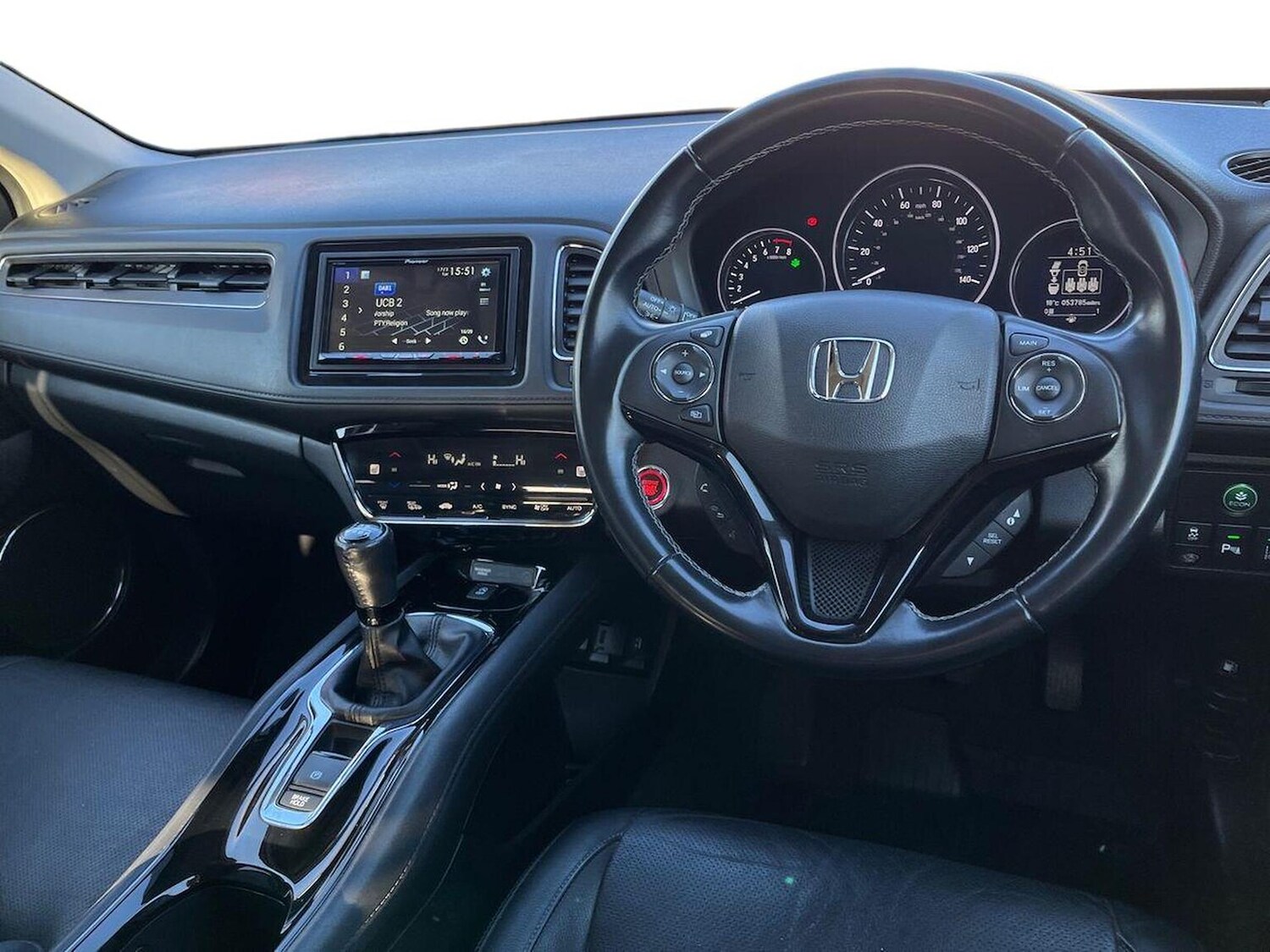 Used Honda HR-V 2020 for sale - 78196338: Photo 17