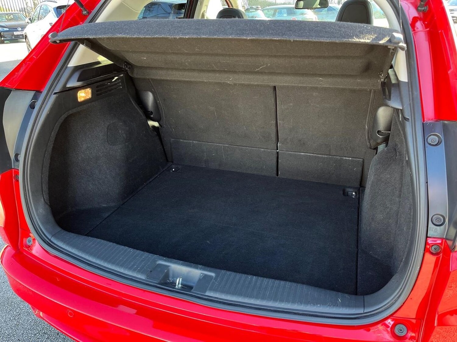 Used Honda HR-V 2020 for sale - 78196338: Photo 19