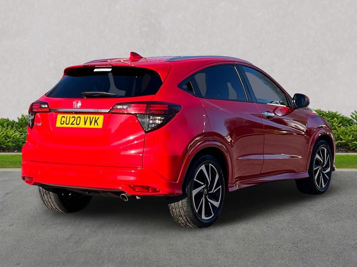 Used Honda HR-V 2020 for sale - 78196338: Photo 20