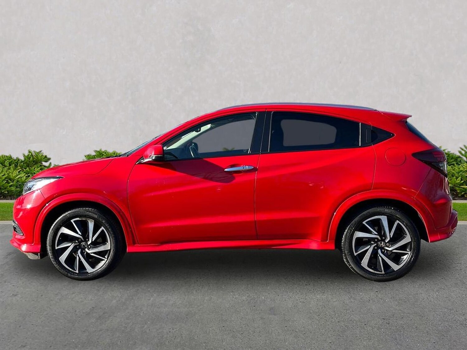 Used Honda HR-V 2020 for sale - 78196338: Photo 21