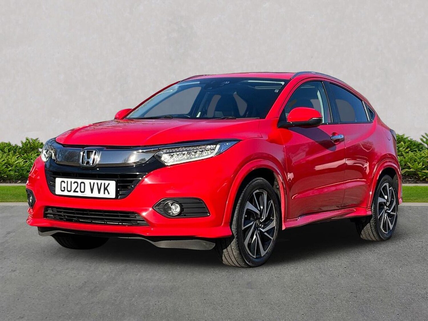 Used Honda HR-V 2020 for sale - 78196338: Photo 22