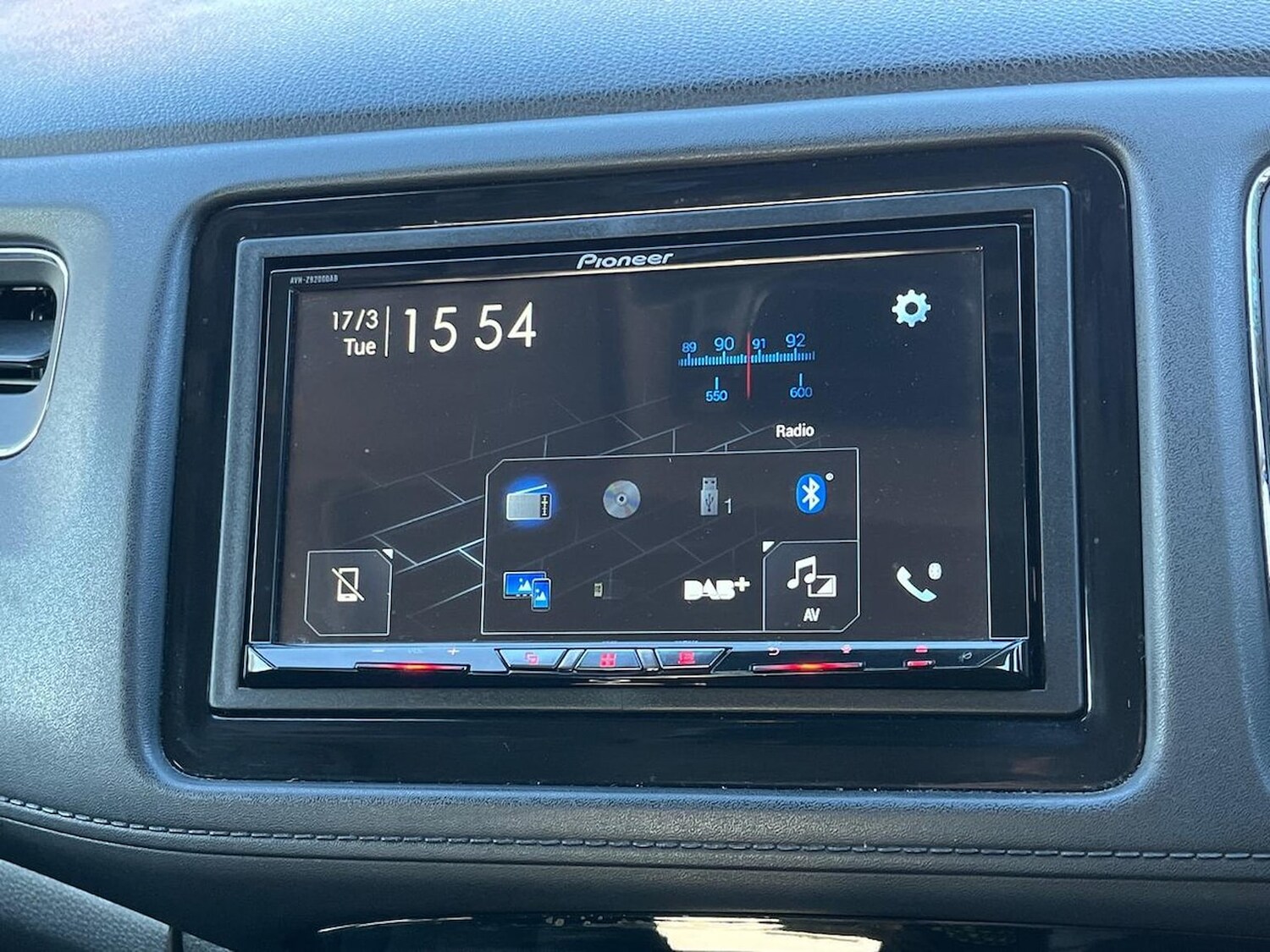 Used Honda HR-V 2020 for sale - 78196338: Photo 26