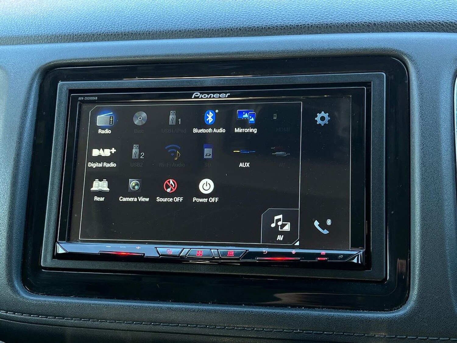 Used Honda HR-V 2020 for sale - 78196338: Photo 27