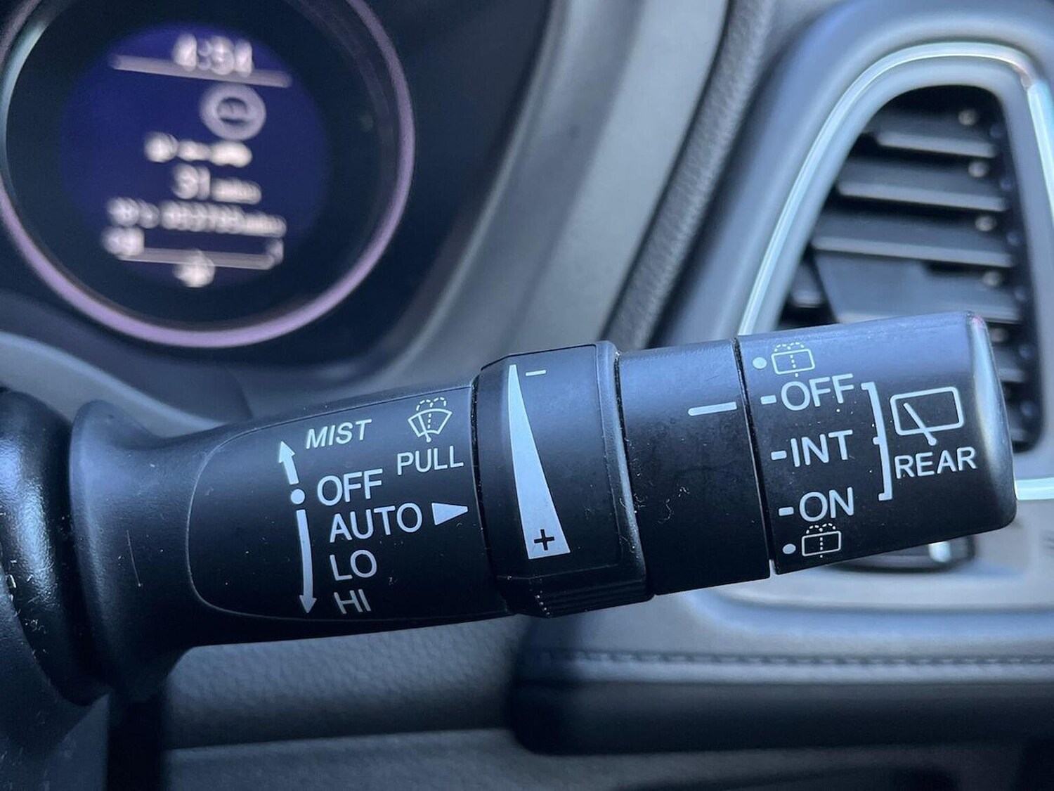 Used Honda HR-V 2020 for sale - 78196338: Photo 31