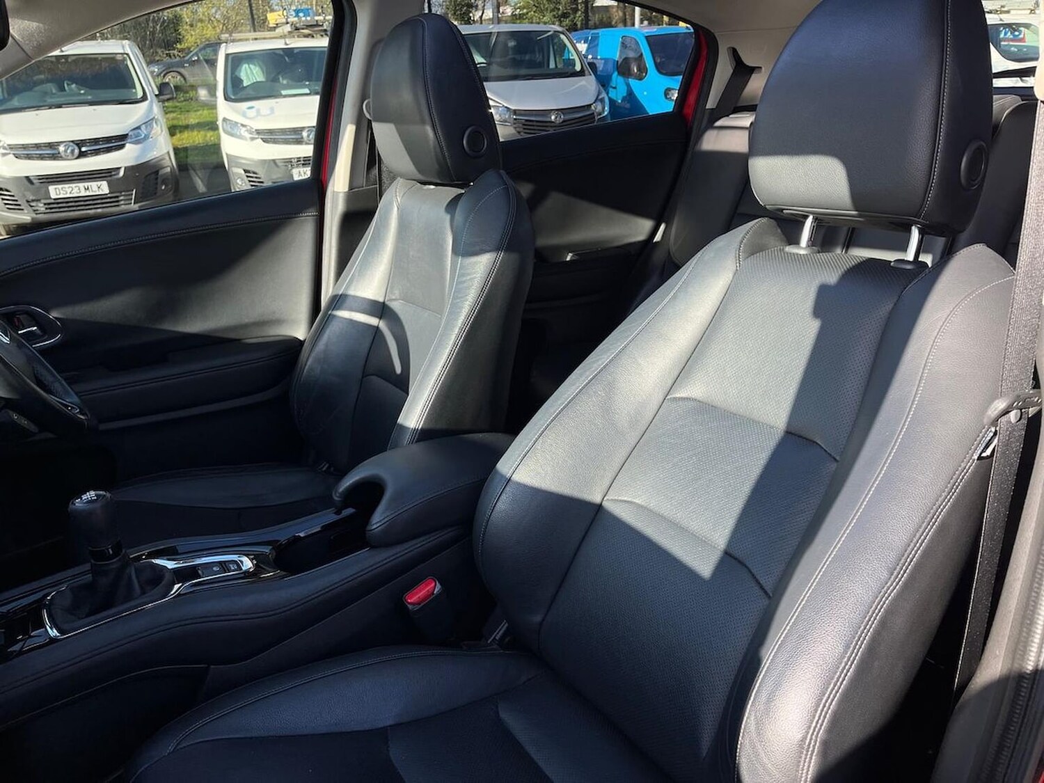 Used Honda HR-V 2020 for sale - 78196338: Photo 34