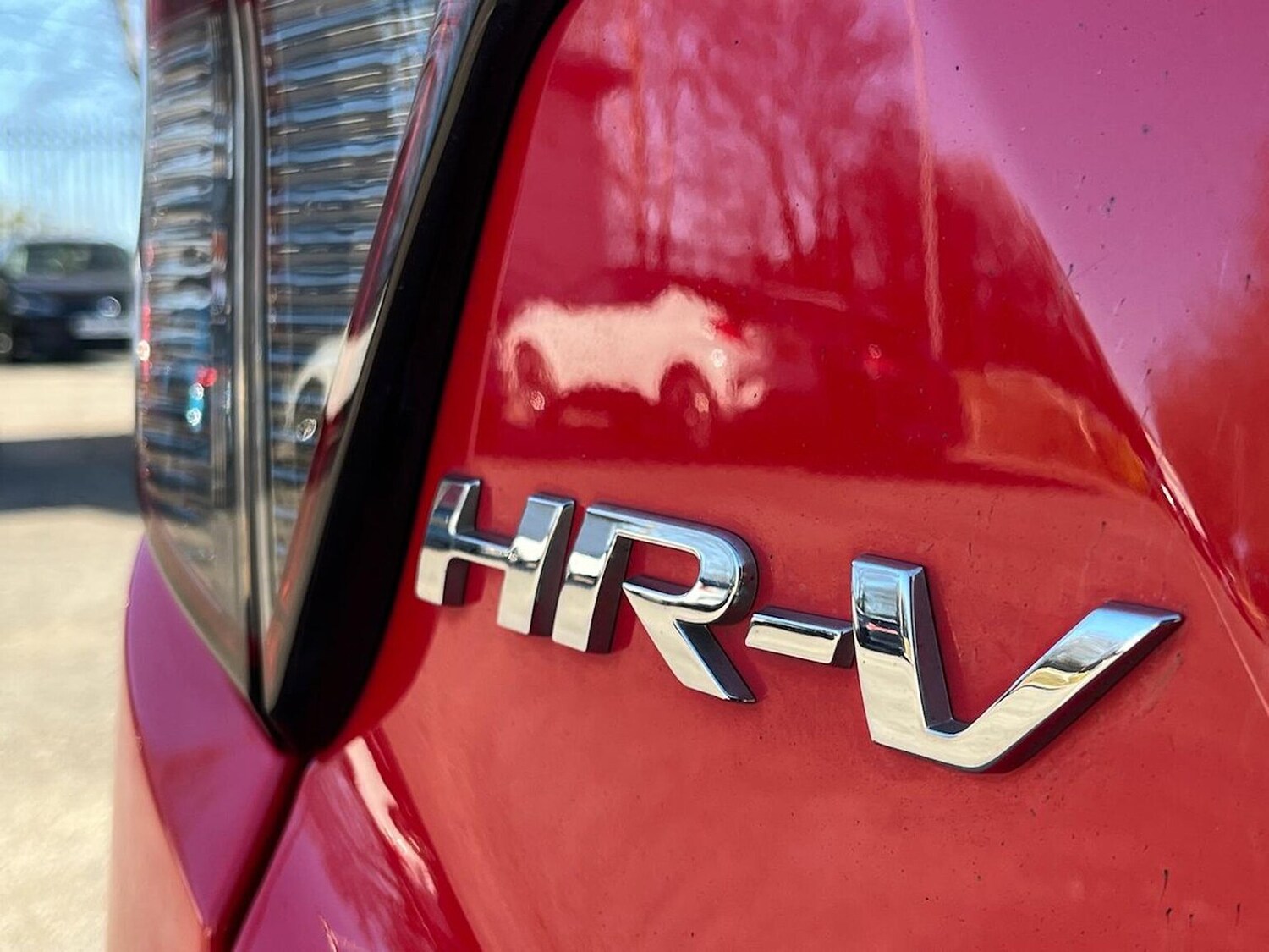 Used Honda HR-V 2020 for sale - 78196338: Photo 37