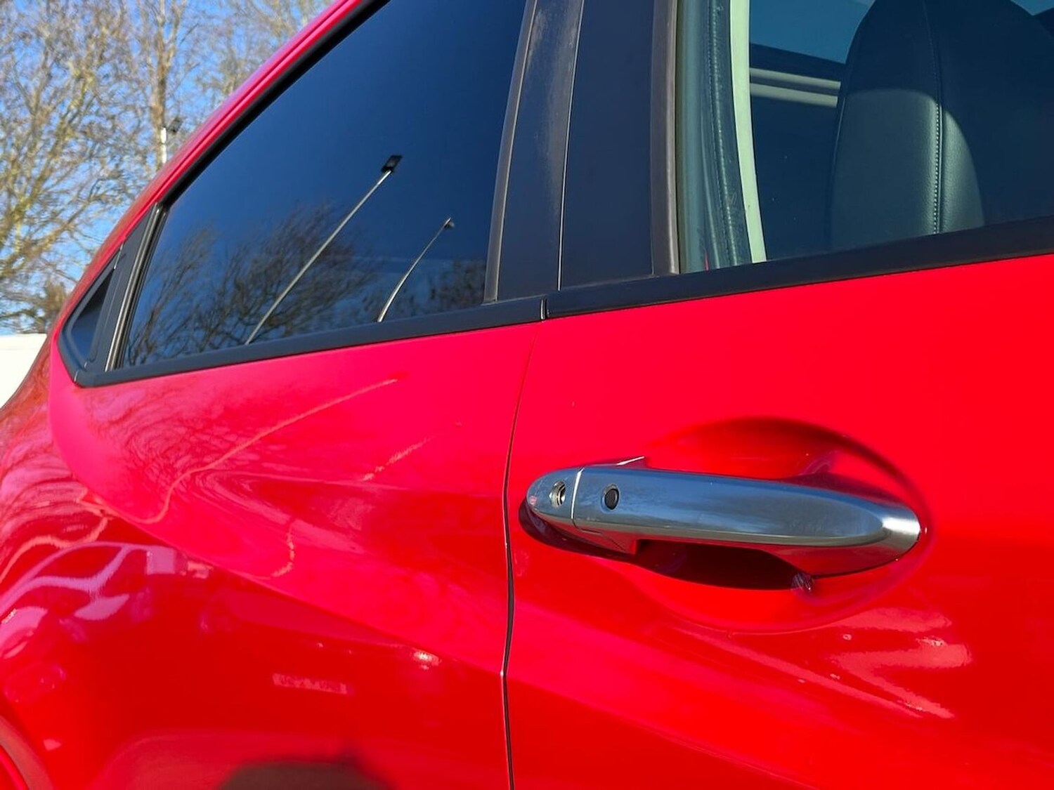 Used Honda HR-V 2020 for sale - 78196338: Photo 39