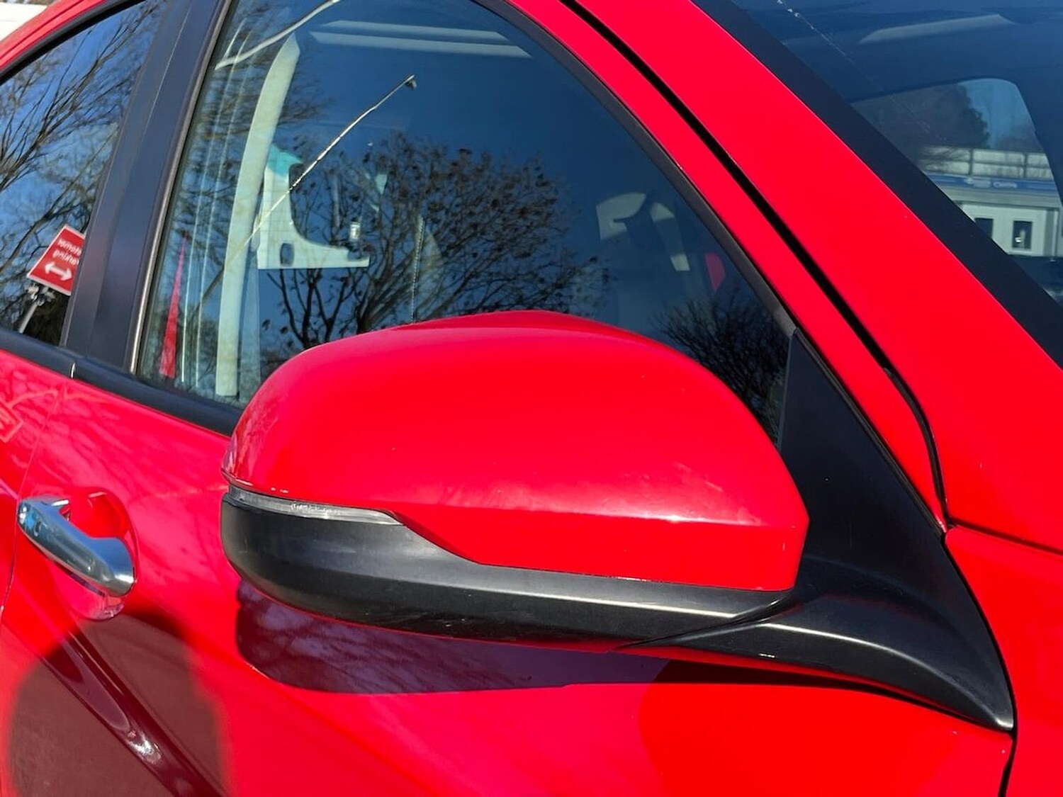 Used Honda HR-V 2020 for sale - 78196338: Photo 40