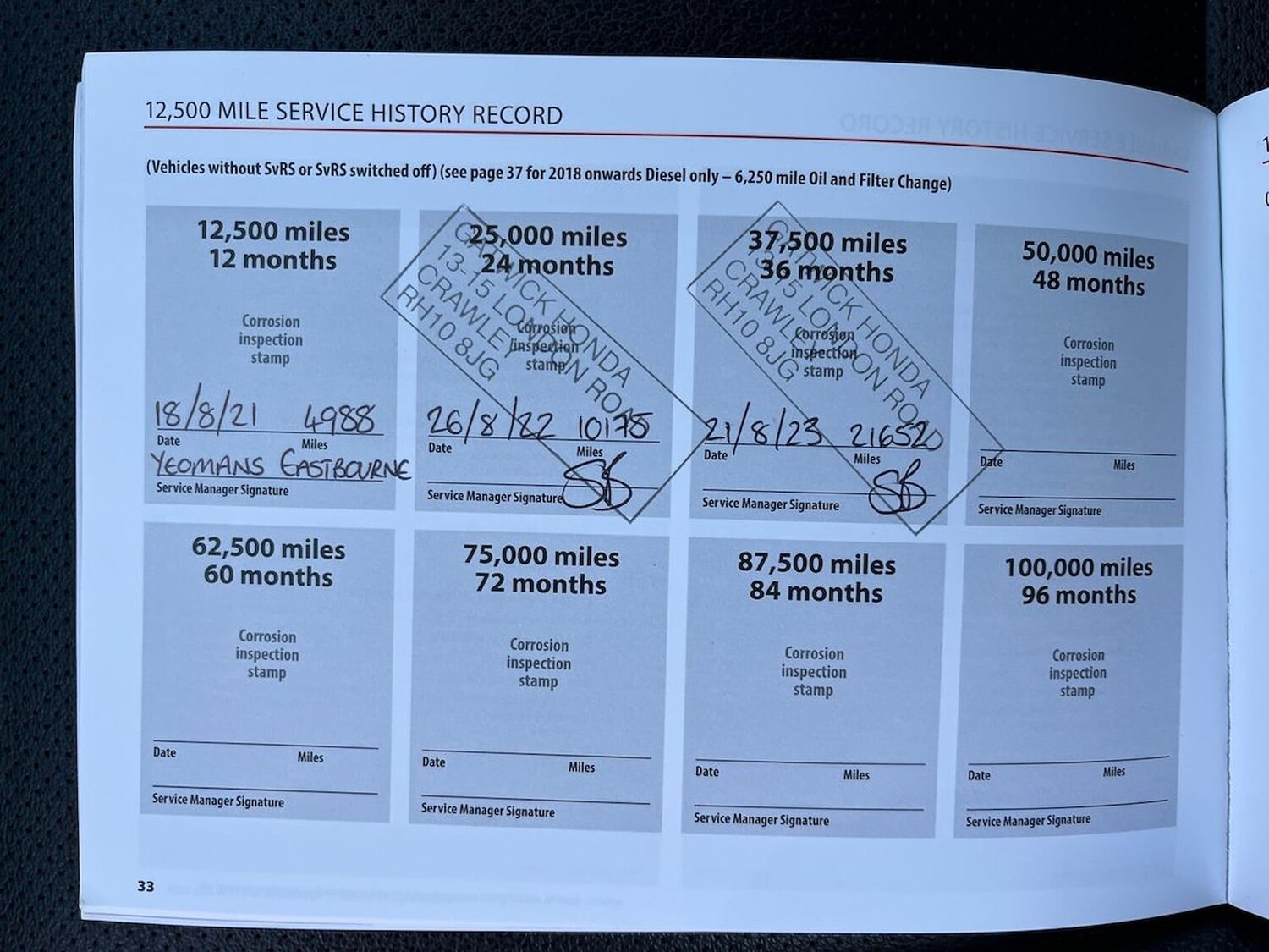 Used Honda HR-V 2020 for sale - 78196338: Photo 46