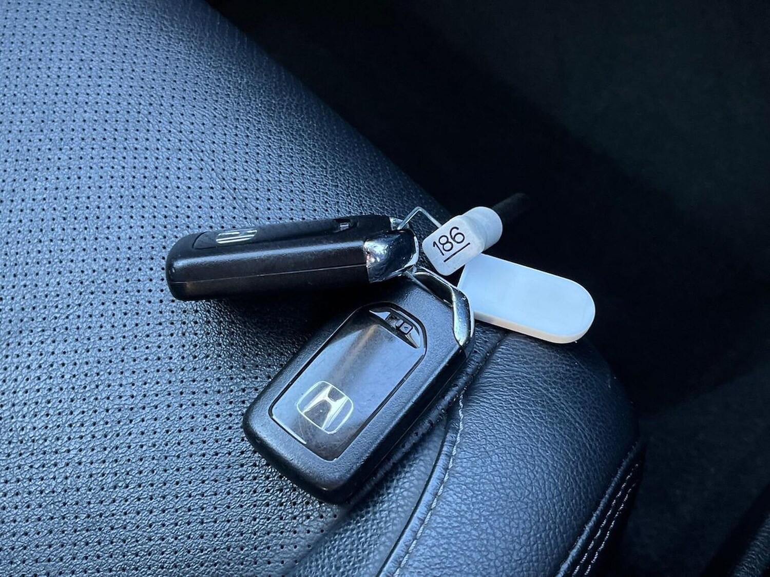 Used Honda HR-V 2020 for sale - 78196338: Photo 51