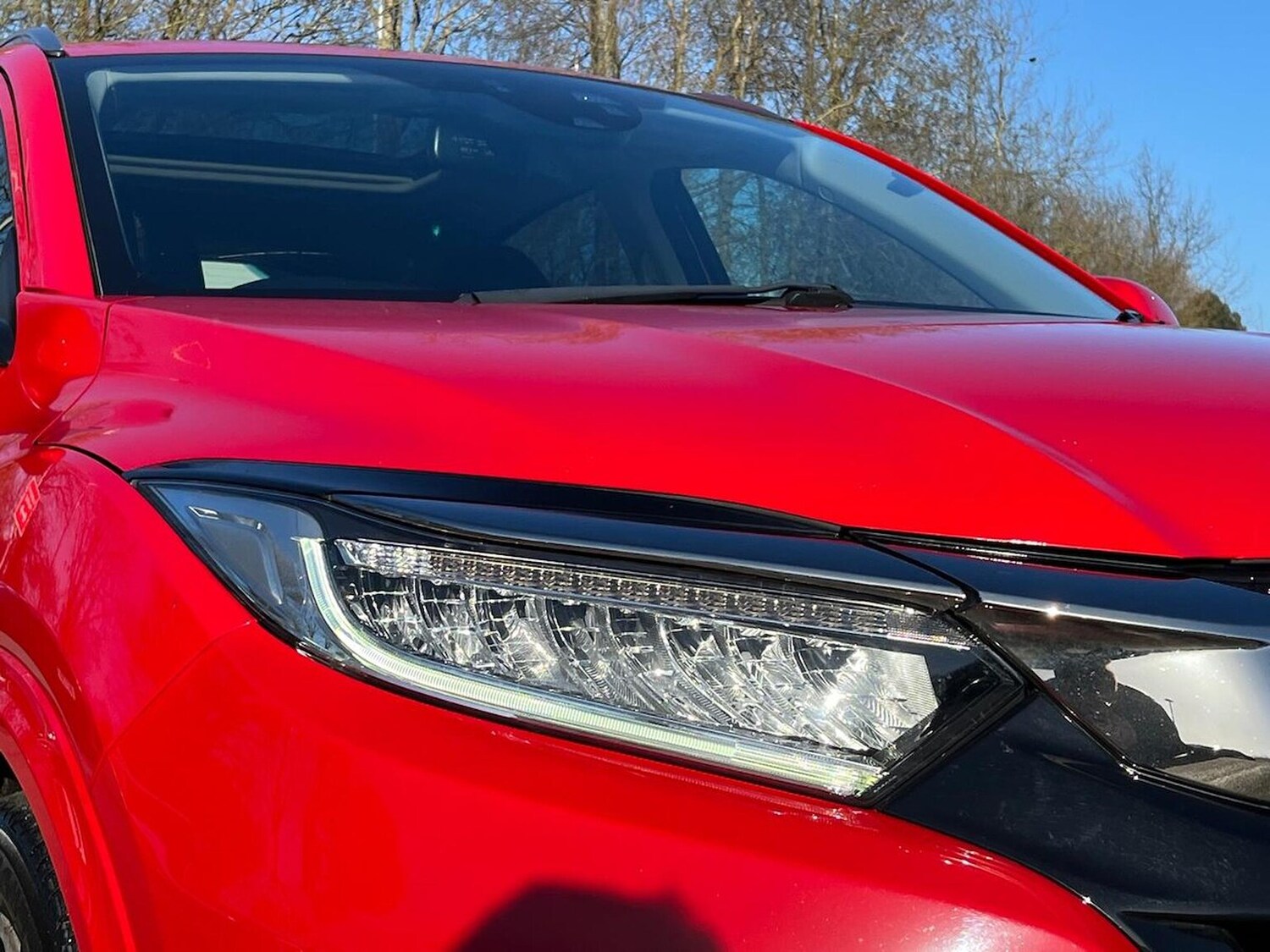 Used Honda HR-V 2020 for sale - 78196338: Photo 52