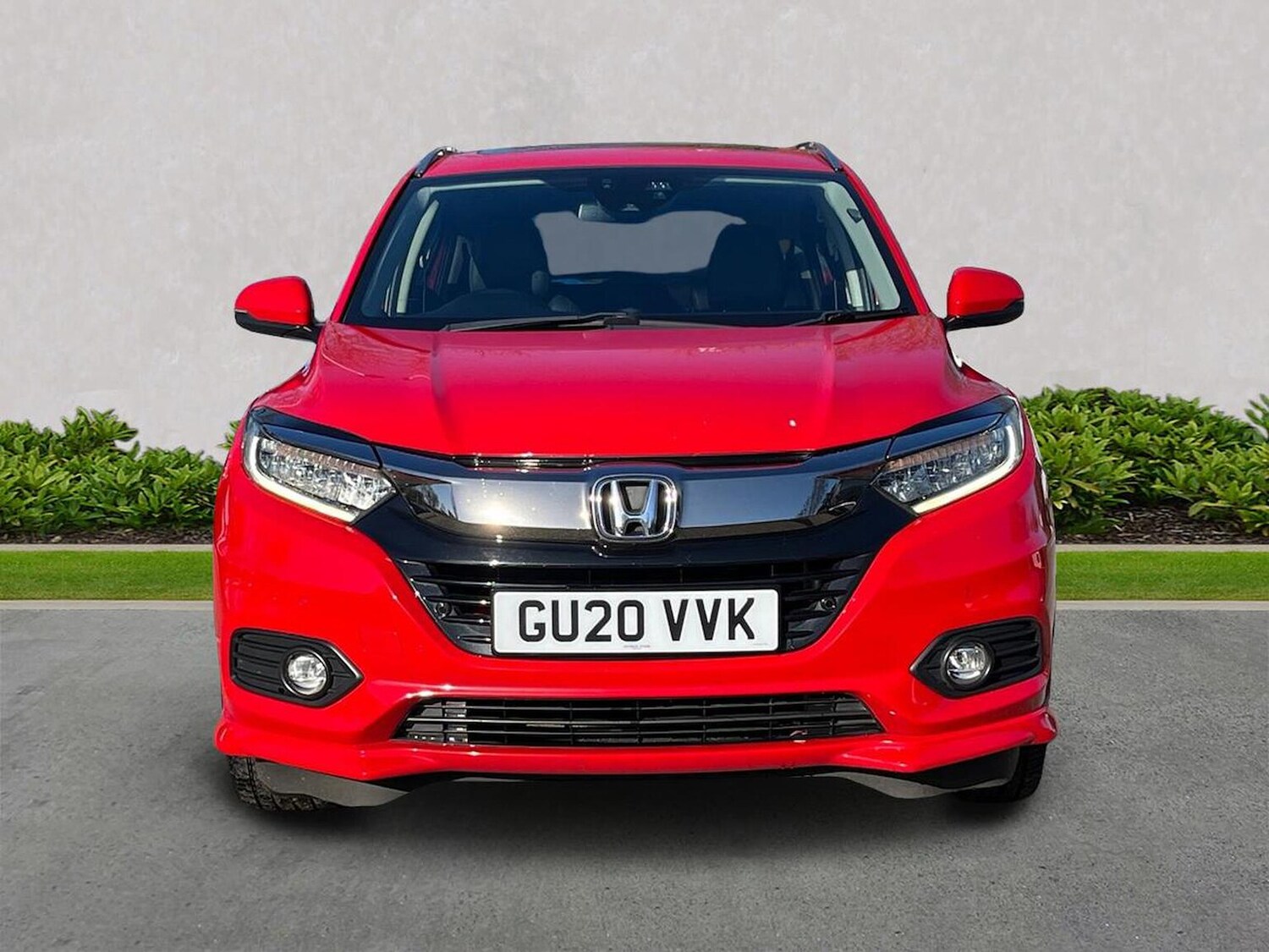 Used Honda HR-V 2020 for sale - 78196338: Photo 7