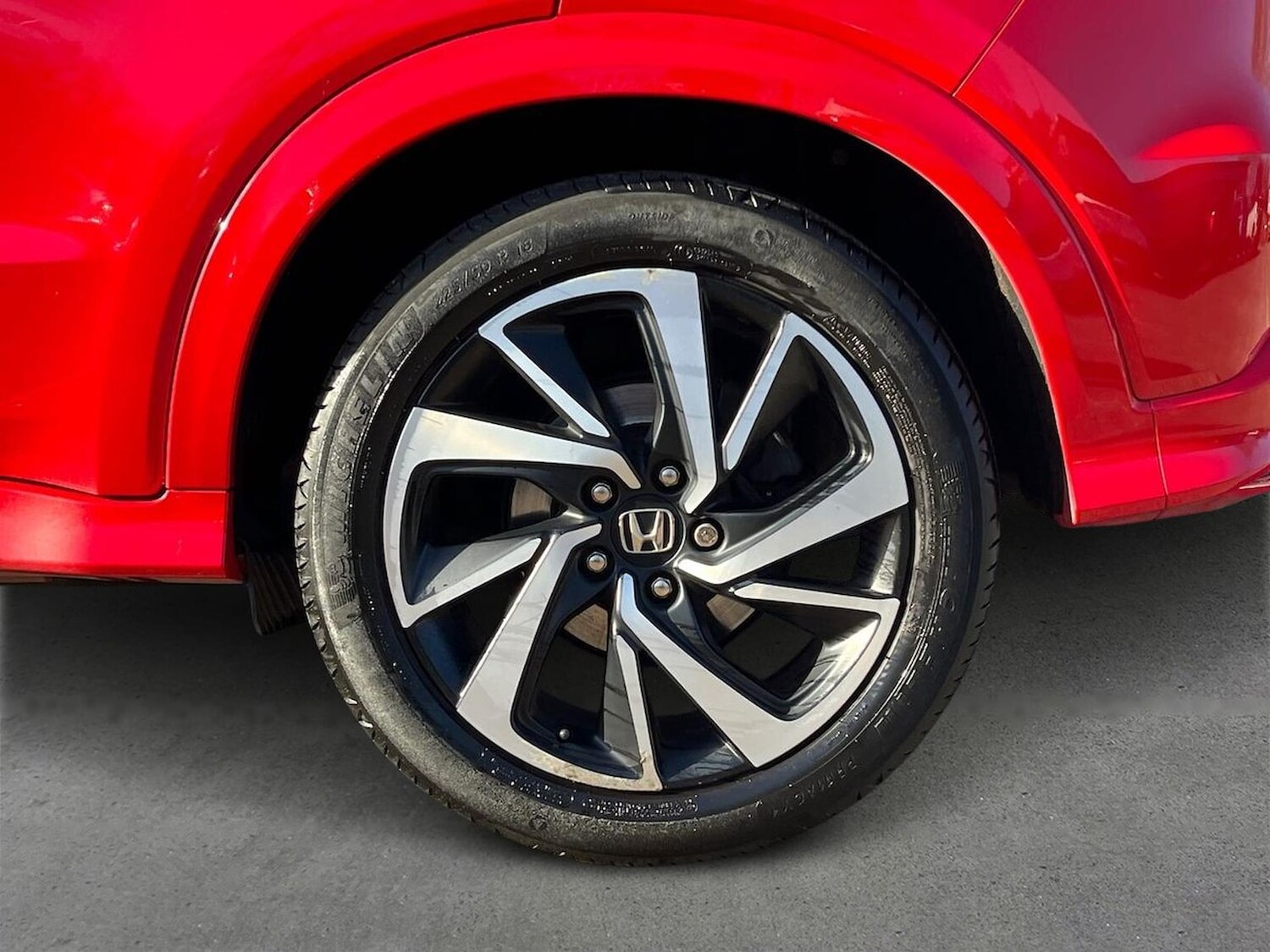 Used Honda HR-V 2020 for sale - 78196338: Photo 8