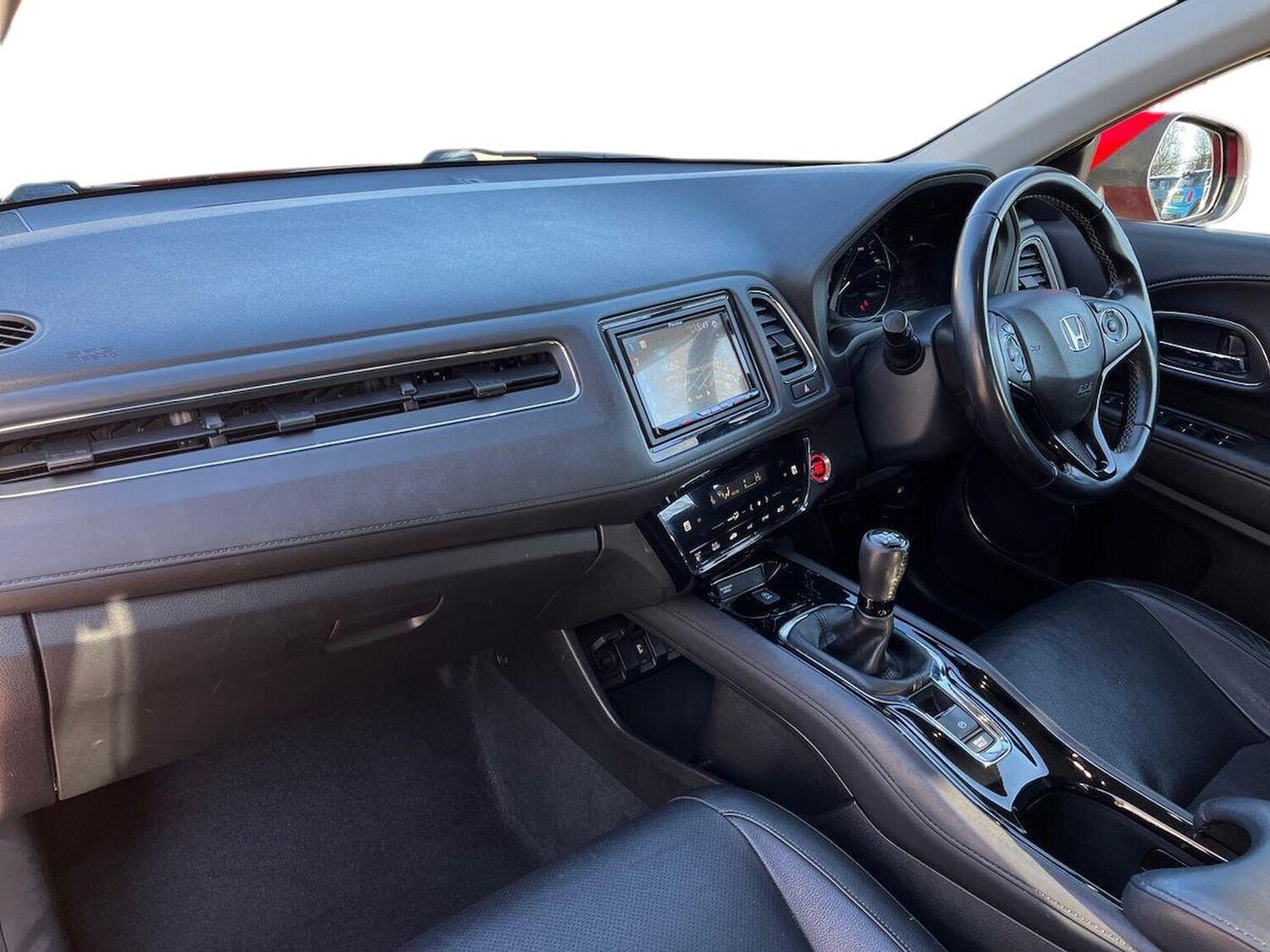 Used Honda HR-V 2020 for sale - 78196338: Photo 9