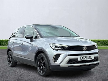 Used Vauxhall Crossland 2021 for sale - 79069231: Photo