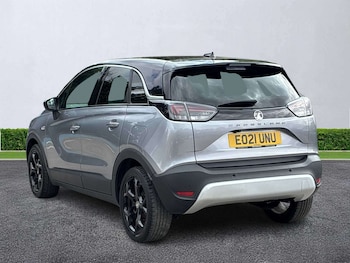 Used Vauxhall Crossland 2021 for sale - 79069231: Photo