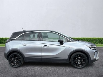 Used Vauxhall Crossland 2021 for sale - 79069231: Photo