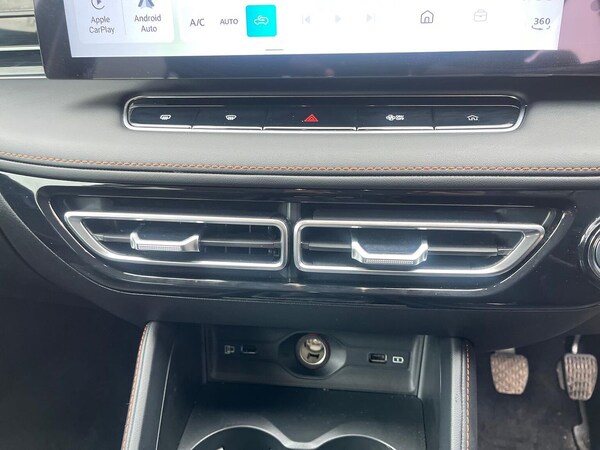 Used MG MG HS 2024 for sale - 76253723: Photo 12