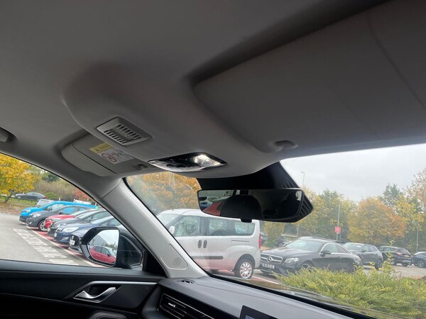 Used MG MG HS 2024 for sale - 76253723: Photo 14