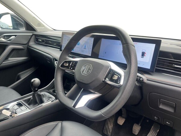 Used MG MG HS 2024 for sale - 76253723: Photo 15