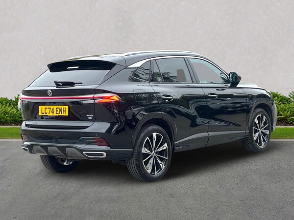 Used MG MG HS 2024 for sale - 76253723: Photo 18