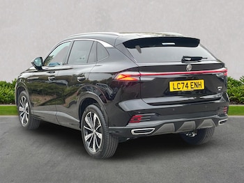 Used MG MG HS 2024 for sale - 76253723: Photo 2