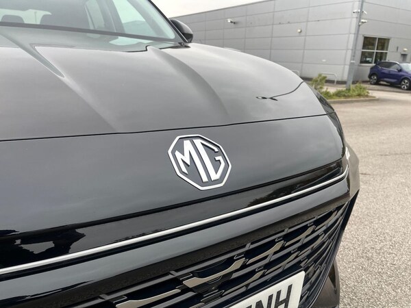 Used MG MG HS 2024 for sale - 76253723: Photo 33