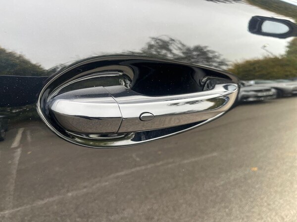 Used MG MG HS 2024 for sale - 76253723: Photo 37