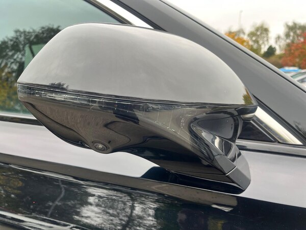 Used MG MG HS 2024 for sale - 76253723: Photo 38