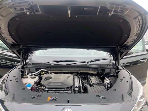 Used MG MG HS 2024 for sale - 76253723: Photo 39