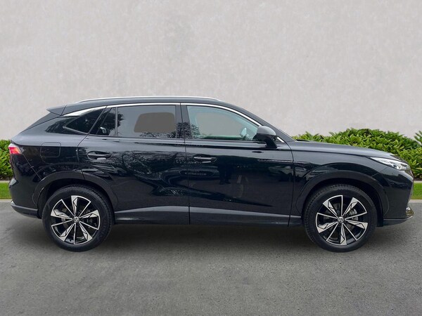 Used MG MG HS 2024 for sale - 76253723: Photo 3