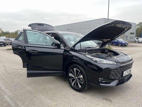 Used MG MG HS 2024 for sale - 76253723: Photo 40