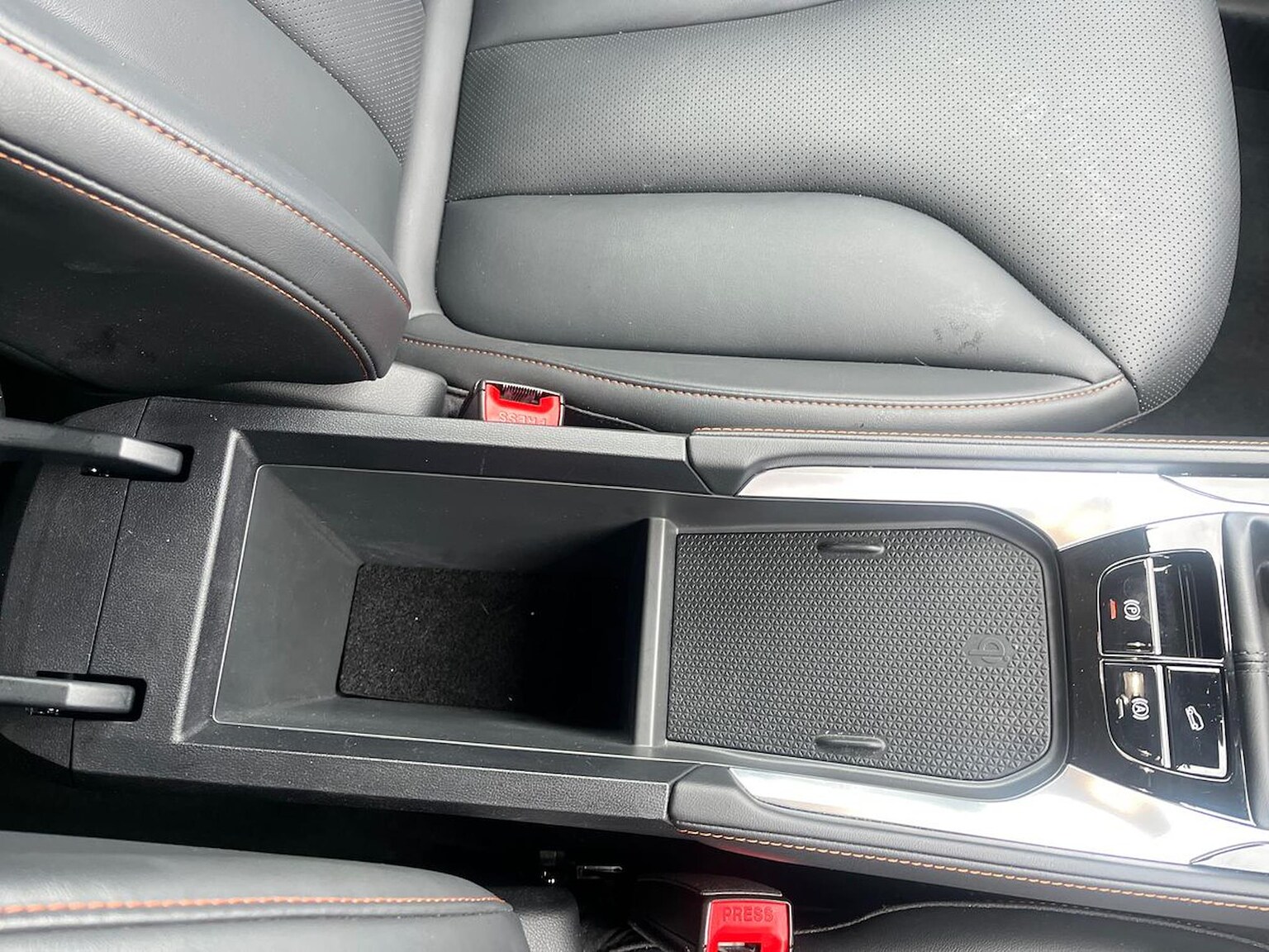 Used MG MG HS 2024 for sale - 76253723: Photo 41