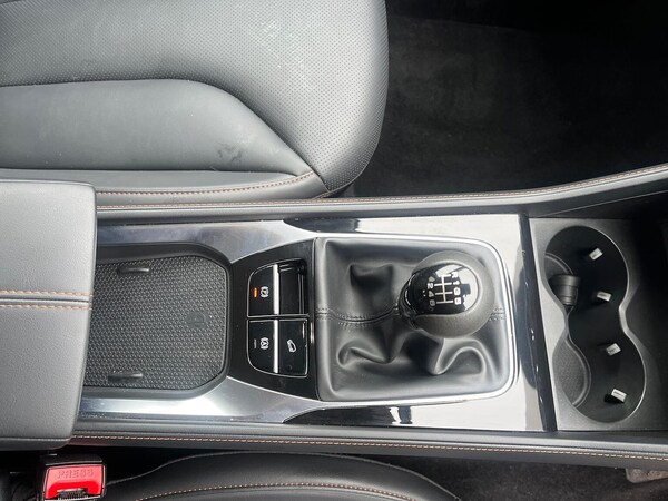 Used MG MG HS 2024 for sale - 76253723: Photo 42