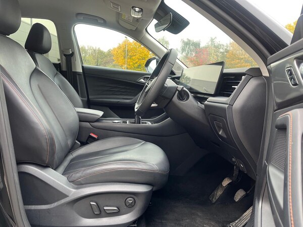 Used MG MG HS 2024 for sale - 76253723: Photo 45