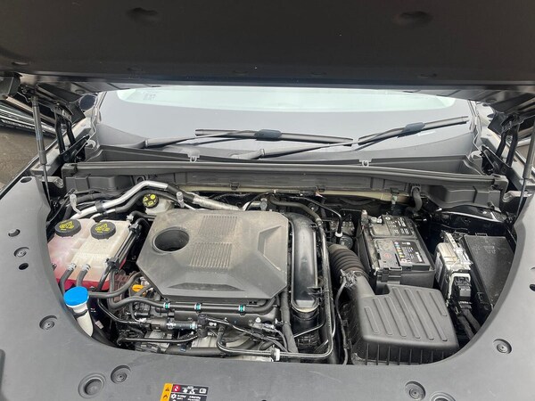 Used MG MG HS 2024 for sale - 76253723: Photo 46