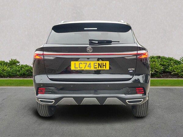 Used MG MG HS 2024 for sale - 76253723: Photo 4