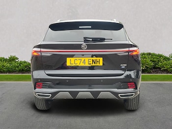 Used MG MG HS 2024 for sale - 76253723: Photo 4