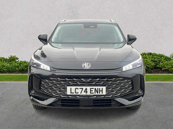 Used MG MG HS 2024 for sale - 76253723: Photo 5
