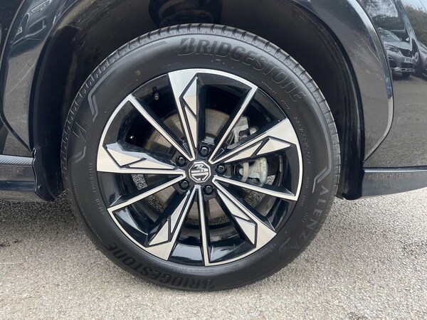 Used MG MG HS 2024 for sale - 76253723: Photo 6